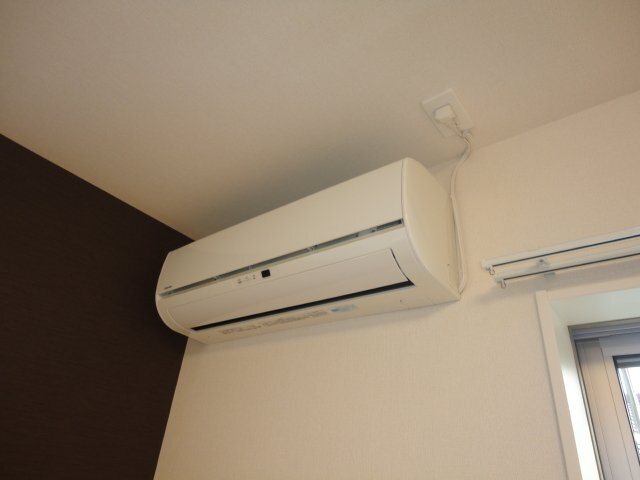 エアコン(2台)(イメージ)