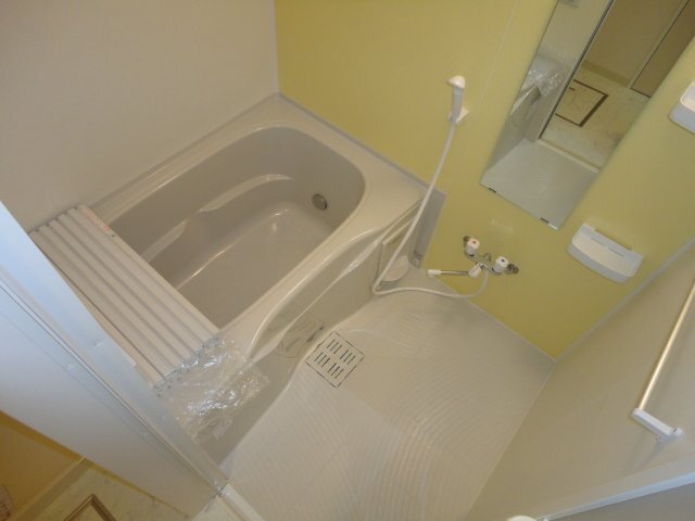 バス(イメージ)