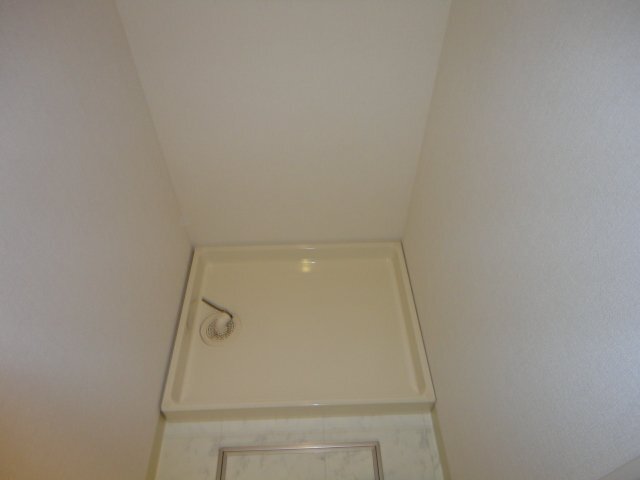 洗濯機置場(イメージ)