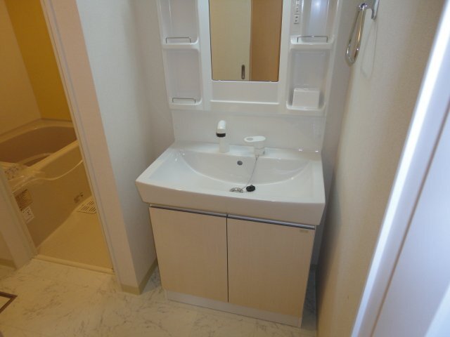 洗髪洗面化粧台(イメージ)