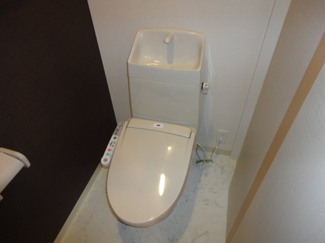 シャワー付トイレ(イメージ)