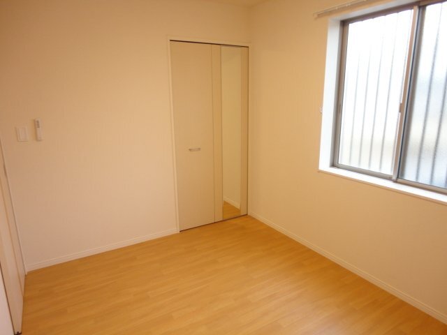 洋室(イメージ)