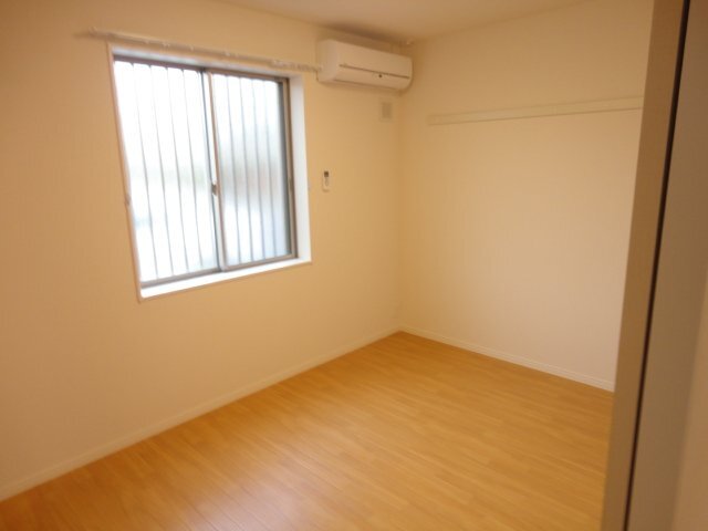 洋室(イメージ)