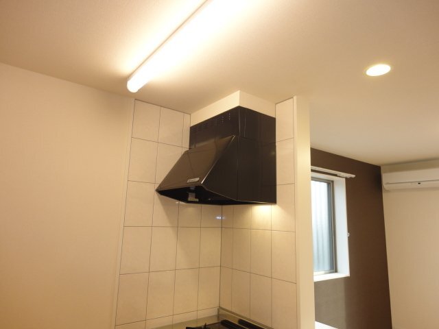 レンジフード(イメージ)