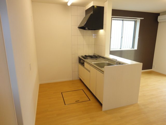 キッチン(イメージ)