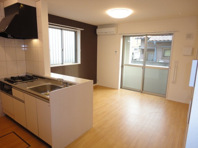 リビング(イメージ)