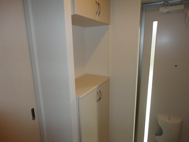 シューズボックス(イメージ)