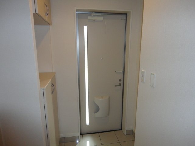 玄関(イメージ)