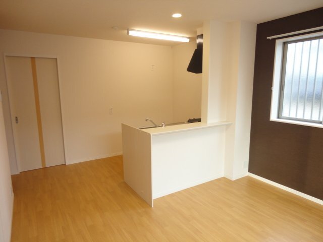 リビング(イメージ)