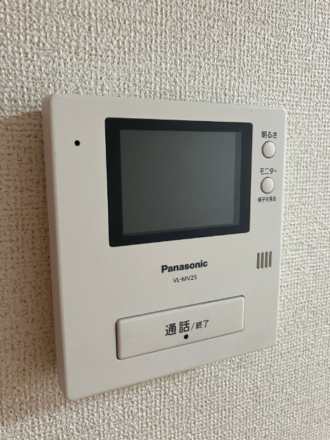 例)101号室