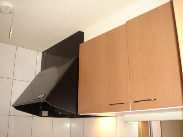 キッチン収納