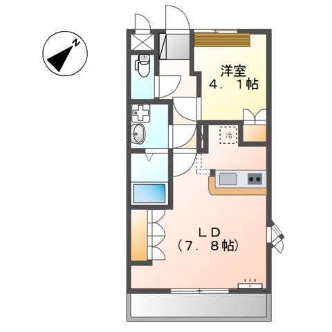 間取画像