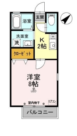 間取画像
