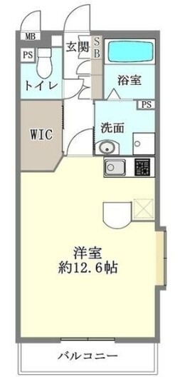 間取画像