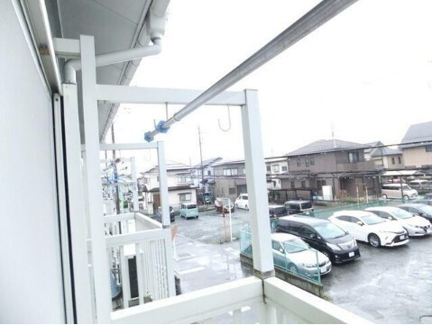 202号室