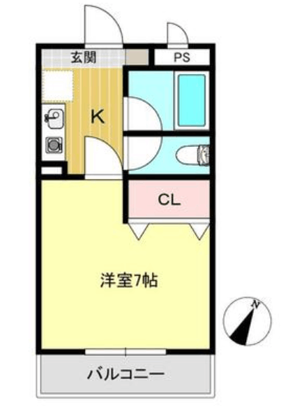 間取画像