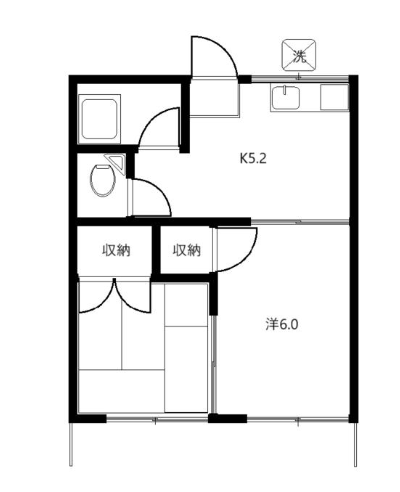間取画像
