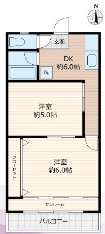 間取画像