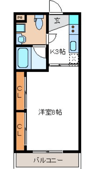 間取画像