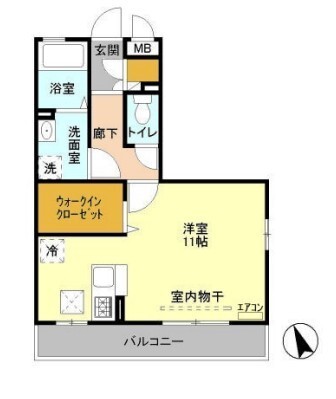 間取画像