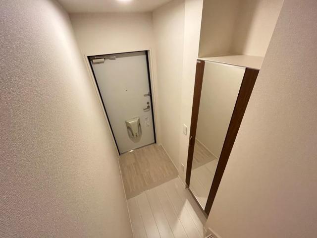玄関(イメージ)