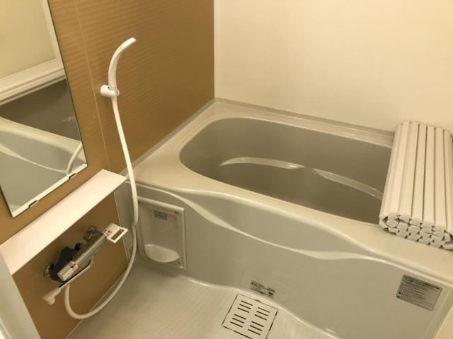 ユニットバス(イメージ)