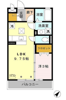 間取画像