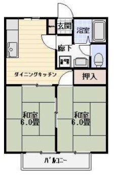 間取画像