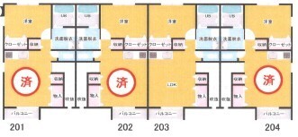 間取画像