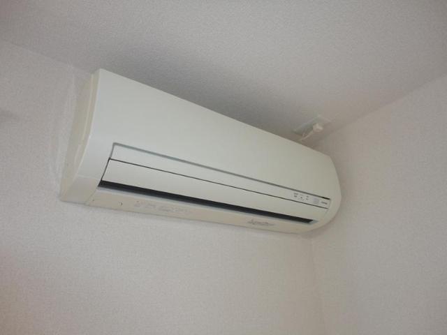 エアコン