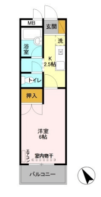 間取画像