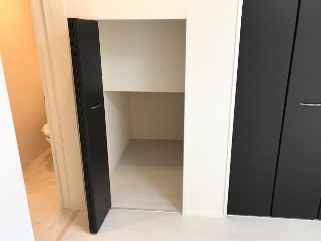 収納（イメージ）