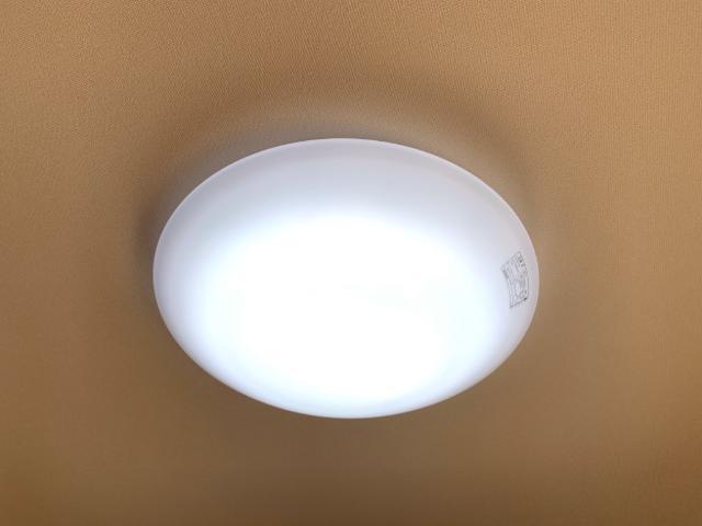 照明(イメージ)