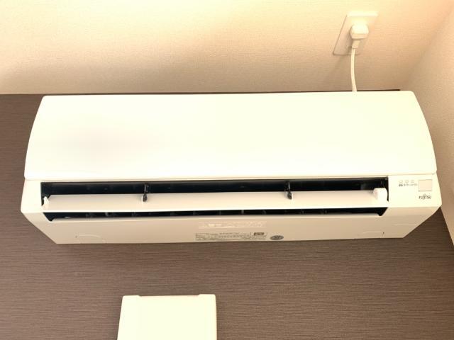 エアコン(イメージ)