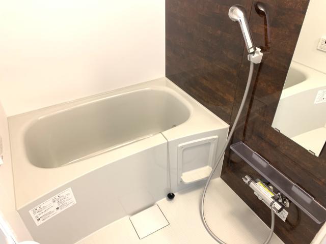 バス(イメージ)
