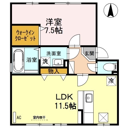 間取画像