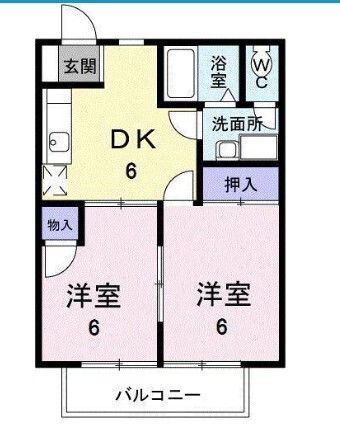 間取画像