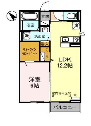 間取画像