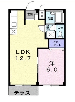 間取画像
