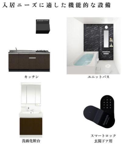 設備（イメージ）