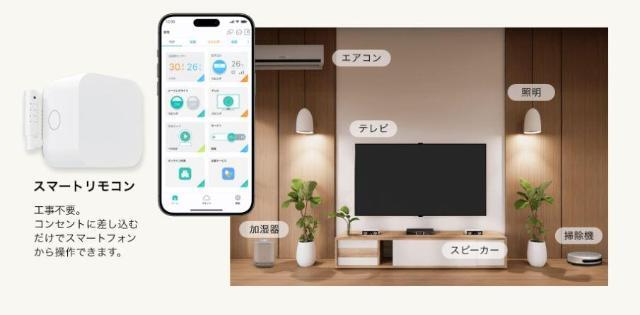 室内設備(イメージ)