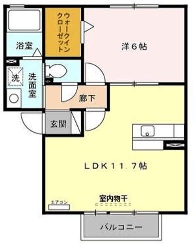 間取画像