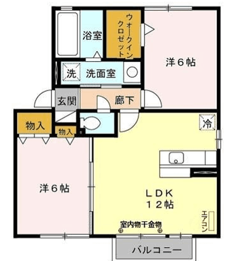間取画像