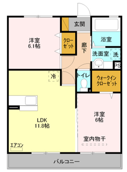 間取画像
