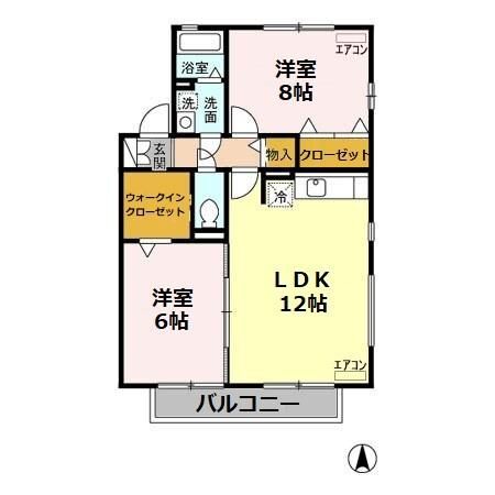 間取画像