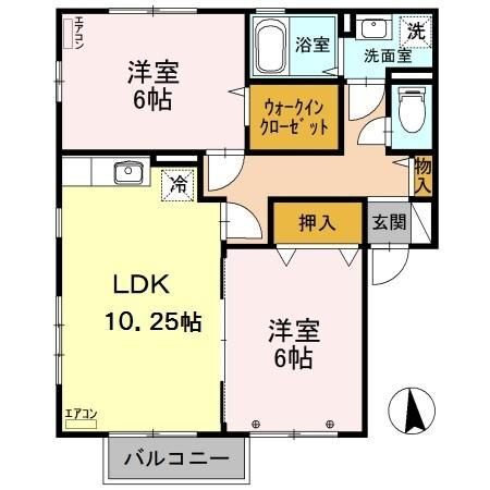 間取画像
