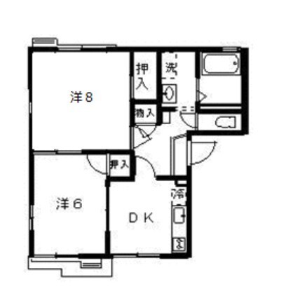 間取画像