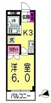 間取画像