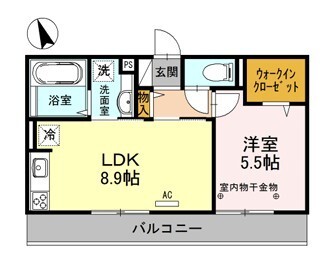 間取画像