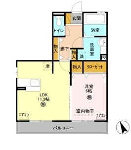 間取画像